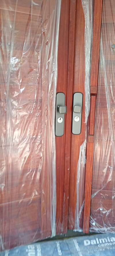 Door Designs by Fabrication & Welding arun sivarajan , Thrissur | Kolo