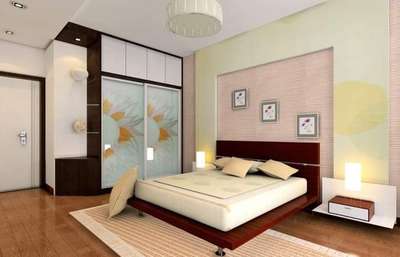 Furniture, Lighting, Storage, Bedroom Designs by Carpenter up bala carpenter, Malappuram | Kolo