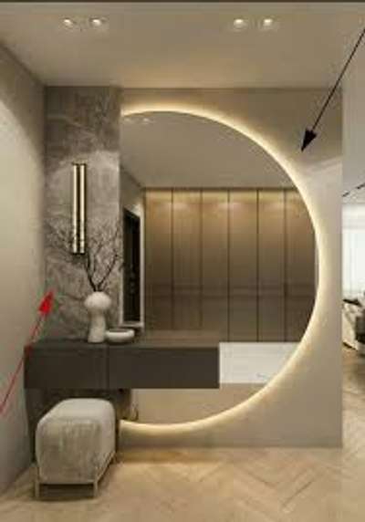 Lighting, Storage, Wall Designs by Carpenter AMAN  SHARMA , Indore | Kolo
