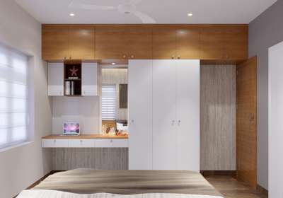 Storage Designs by Interior Designer ARAVIND  CSï¹�ï¹�ðŸ–�ï¸�ðŸ“�ðŸ“�, Alappuzha | Kolo