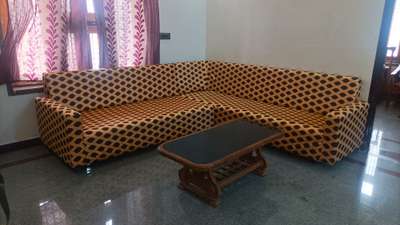 Living, Furniture, Table Designs by Interior Designer Raju Khan, Sikar | Kolo