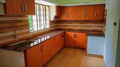 Kitchen, Storage, Window Designs by Fabrication & Welding binu ben, Alappuzha | Kolo