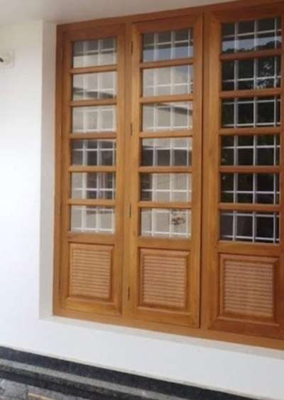 Window Designs by Contractor arun  raj, Pathanamthitta | Kolo