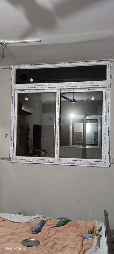 Window Designs by Building Supplies Farhan Choudhury, Gurugram | Kolo