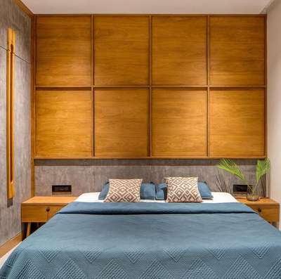 Furniture, Bedroom Designs by Interior Designer shajahan shan, Thrissur | Kolo