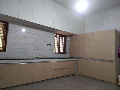 Kitchen, Storage Designs by Carpenter Vijesh Vijesh, Palakkad | Kolo