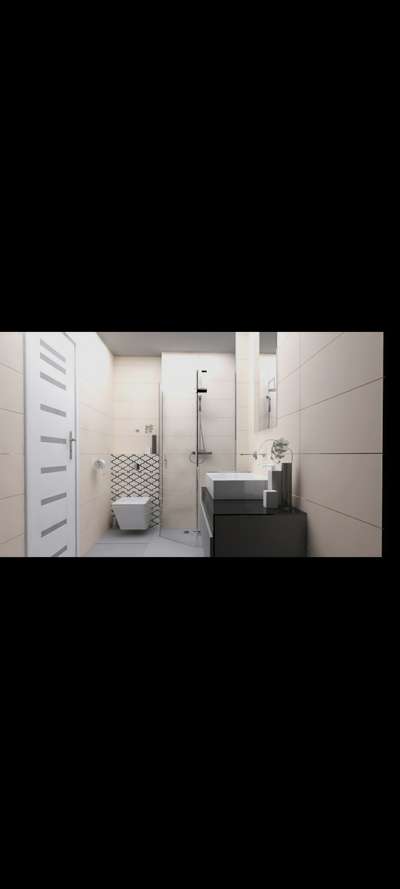 Bathroom Designs by Interior Designer Aditi Koolwal, Jaipur | Kolo