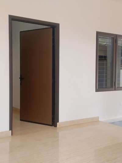 Door Designs by Service Provider Nizar Mohamed, Malappuram | Kolo