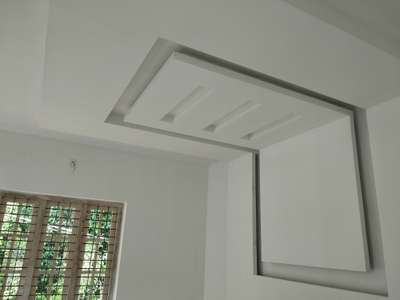 Ceiling, Wall Designs by Interior Designer syamjith ps, Kozhikode | Kolo