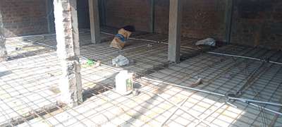 Roof Designs by Electric Works Vijay  prajapati, Indore | Kolo