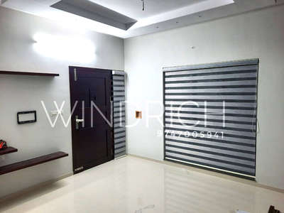 Door Designs by Building Supplies windrich blinds, Thiruvananthapuram | Kolo