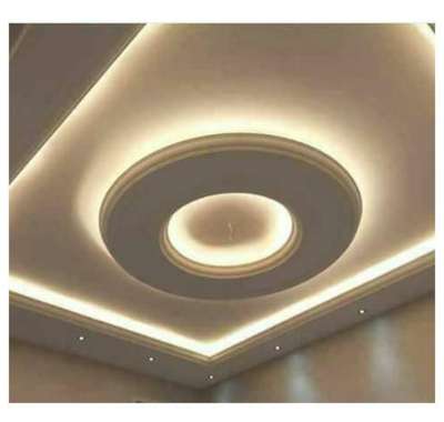 Ceiling, Lighting Designs by Contractor Ranjeet  Sharma, Delhi | Kolo