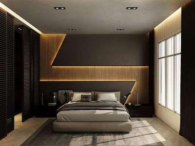 Furniture, Storage, Bedroom Designs by Interior Designer Housie Interior, Jaipur | Kolo