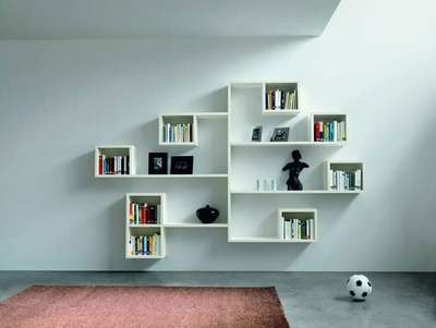 Storage Designs by Interior Designer mubarak pattambi, Palakkad | Kolo