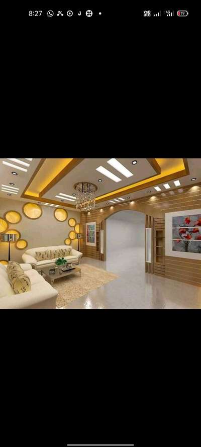  Designs by Interior Designer Azer Ali, Gautam Buddh Nagar | Kolo