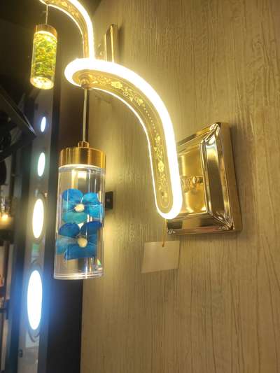 Lighting Designs by Electric Works Sameem Saif, Ernakulam | Kolo