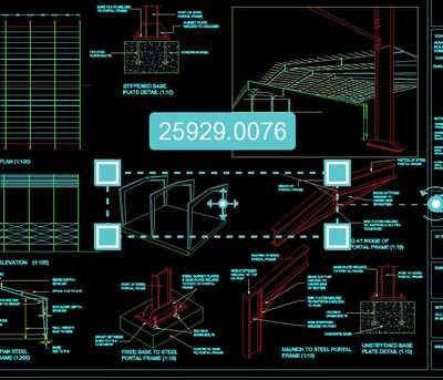 Plans Designs by Fabrication & Welding alam saifi Saifi, Gurugram | Kolo