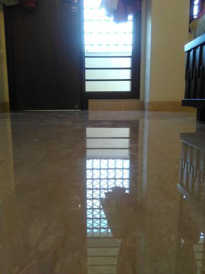 Flooring Designs by Flooring floor daimand polishing work jaipur, Jaipur | Kolo