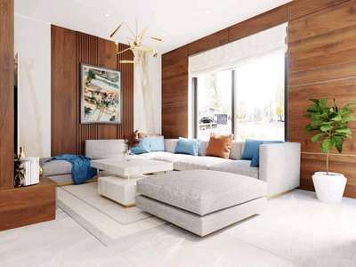 Home Decor, Living Designs by Interior Designer AJITH P M, Kozhikode | Kolo