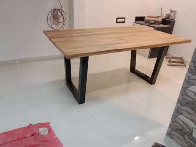 Table Designs by Interior Designer Ashish Suthar, Udaipur | Kolo