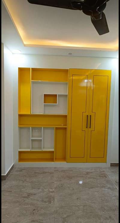 Storage Designs by Contractor Suhail S, Delhi | Kolo