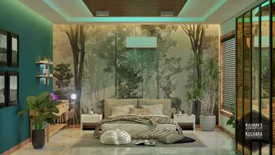 Furniture, Bedroom, Storage Designs by Civil Engineer KULHARAS  ASSOCIATES , Indore | Kolo