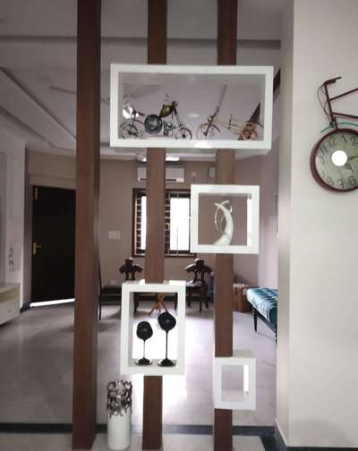 Storage Designs by Carpenter Sameer  khan, Delhi | Kolo