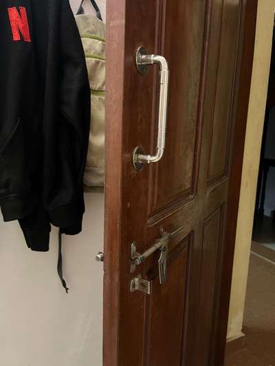 Door Designs by Carpenter Vishnu marar Marar, Ernakulam | Kolo