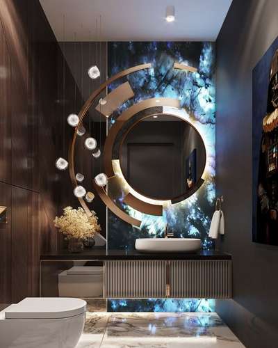 Bathroom Designs by Architect mohit sharma, Panipat | Kolo
