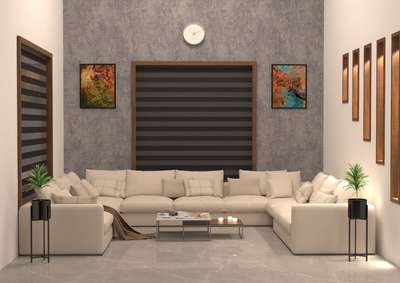 Furniture, Living, Table, Wall, Home Decor Designs by Civil Engineer ez architect , Malappuram | Kolo