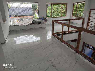 Flooring Designs by Flooring Ajith Kannan, Thiruvananthapuram | Kolo