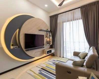 Furniture, Lighting, Living Designs by Contractor Rajiv  Kumar, Ghaziabad | Kolo