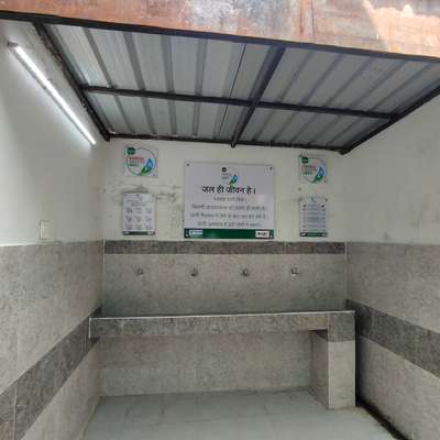 Bathroom Designs by Civil Engineer amjad ansari, Delhi | Kolo