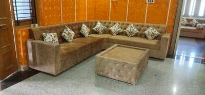 Furniture, Living Designs by Carpenter Hariom Badole, Indore | Kolo
