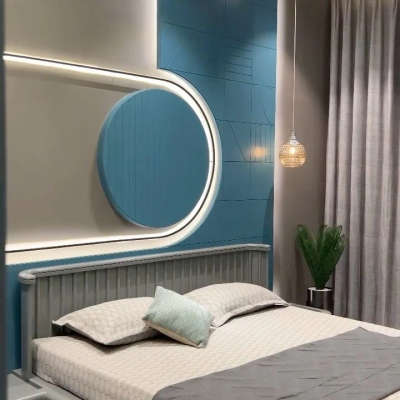 Furniture, Bedroom Designs by Contractor Durgesh Daiya, Jodhpur | Kolo