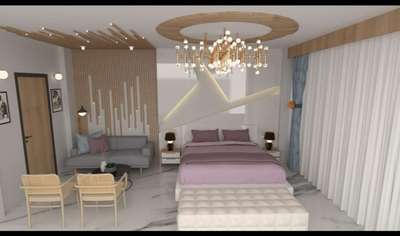 Furniture, Lighting, Storage, Bedroom Designs by Carpenter Mohd salim, Noida | Kolo