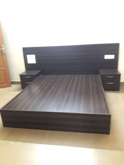 Furniture, Bedroom, Storage Designs by Building Supplies Unison Interiors, Kottayam | Kolo