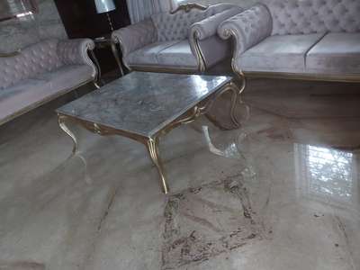 Furniture, Living, Table Designs by Painting Works Mohammad Azhar, Indore | Kolo