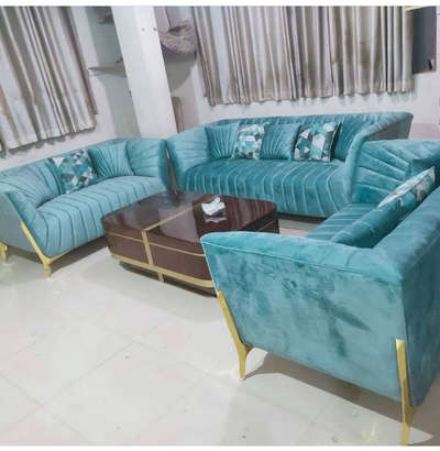Living, Furniture, Table Designs by Waste Management Najaf sofa Wala, Gautam Buddh Nagar | Kolo
