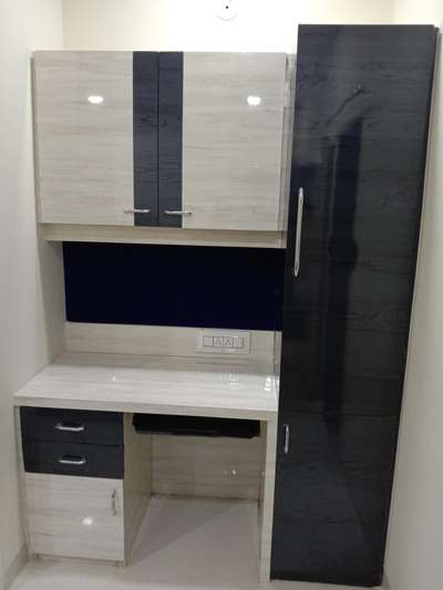Storage Designs by Contractor AKS wooden furniture, Indore | Kolo