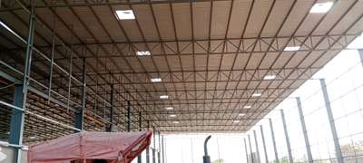 Ceiling Designs by Building Supplies Jeetender fabricator Chauhan, Bulandshahr | Kolo