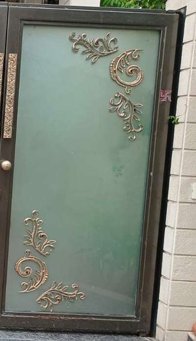 Door Designs by Building Supplies Sohil Khan, Jaipur | Kolo
