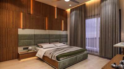 Furniture, Storage, Bedroom Designs by Carpenter Hanuman Kumawat, Surat | Kolo