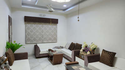 Furniture, Living, Table Designs by Interior Designer Delight curtain  sanju , Indore | Kolo
