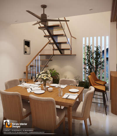 Furniture, Dining, Table Designs by 3D & CAD Kerala Interior Designz, Kozhikode | Kolo