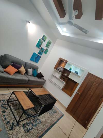 Home Decor, Living Designs by Architect taaz associate , Malappuram | Kolo