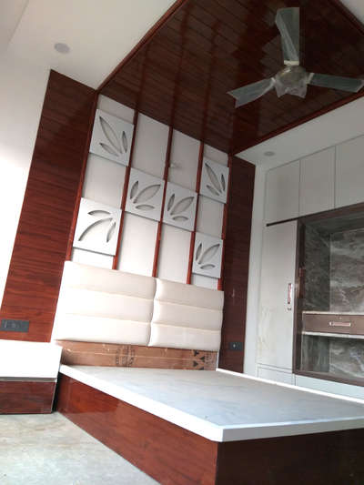Bedroom, Furniture Designs by Carpenter Dev Panchal, Panipat | Kolo