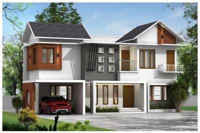 Designs by Home Automation kodur construction , Malappuram | Kolo