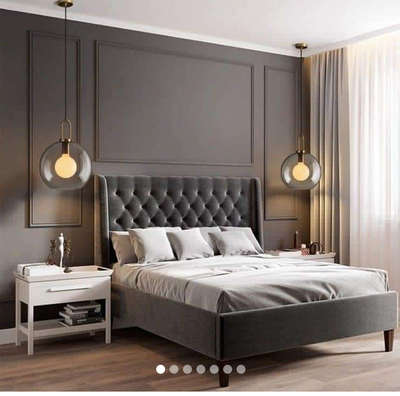 Furniture, Home Decor, Storage, Bedroom, Wall Designs by 3D & CAD Salman painting, Gurugram | Kolo