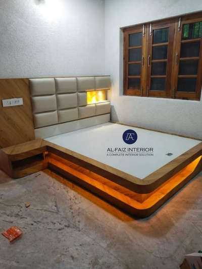Furniture, Bedroom, Storage Designs by Building Supplies Faiz Interior, Delhi | Kolo